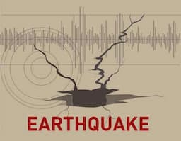 Gempa Bumi Guncang Pulau Panjang NTB Dini Hari Ini