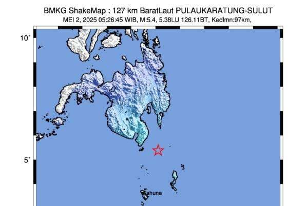 UNS Jadi Kampus Terbaik Bidang Ilmu Olahraga versi THE AUR 2025