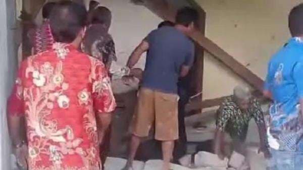 Gempa Bumi Magnitudo 2,4 Guncang Bandung, Getaran Terasa di Ciwidey hingga Cimaung