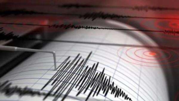 Gempa Bumi Magnitudo 5,4 Guncang Banda Aceh, BMKG: Tidak Berpotensi Tsunami