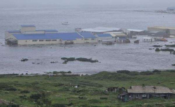 Negara-negara yang Terkena Dampak Gempa Rusia, Indonesia Termasuk