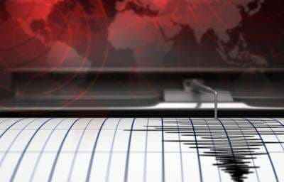 Gempa M4,0 Guncang Ternate Malut