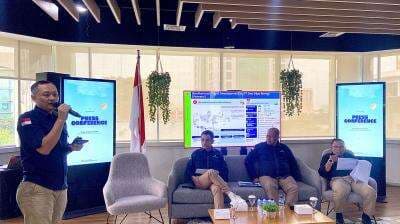 Geber EBT, Apa Kabar Proyek PLTP Patuha dan Dieng 2?