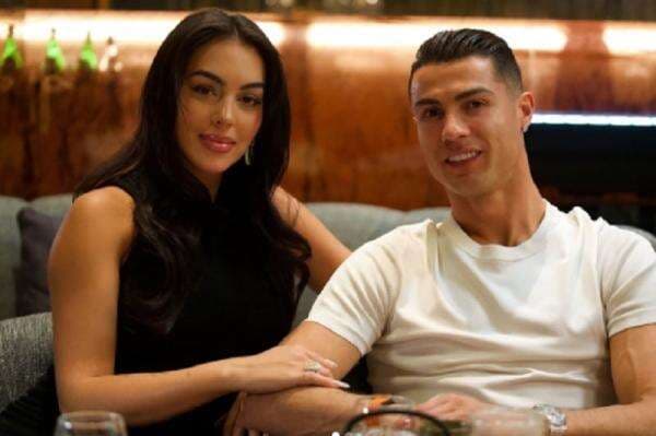 Kisah Georgina Rodriguez Dipecat karena Cristiano Ronaldo, Kini Jadi Ikon Global