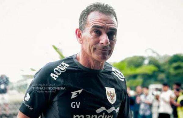 2 Pemain Timnas Indonesia yang Resmi Dicoret Gerald Vanenburg Jelang Piala AFF U-23 2025