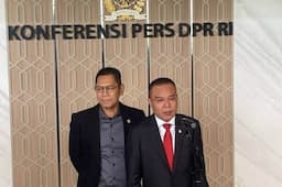 Gerindra Pertimbangkan 2 Kader untuk Diusung di Pilgub Jakarta