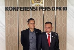 Gerindra Pertimbangkan 2 Kadernya Maju Pilgub Jakarta