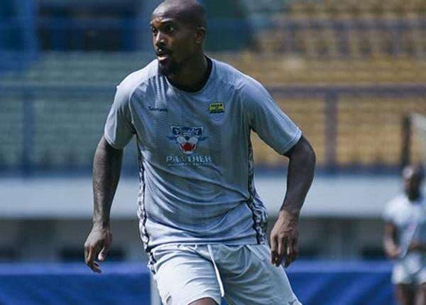 Bojan Hodak Taruh Harap Besar ke Gervane Kastaneer di Persib Bandung, Harap Makin Tajam Usai Pulih dari Cedera