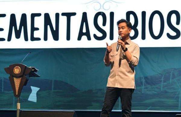 Gibran Ungkit Greenflation saat Debat Pilpres: Ada yang Bingung dan Meremehkan