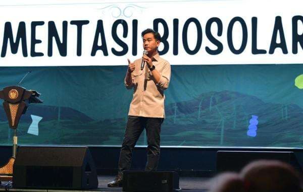 Wapres Gibran Berkantor di IKN, Begini Penjelasan Istana