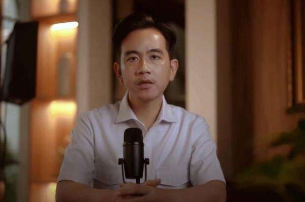 Gibran Dorong Pemberantasan Mafia untuk Perkuat Ketahanan Pangan Gibran Dorong Pemberantasan Mafia untuk Perkuat Ketahanan Pangan