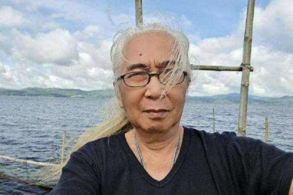 Gideon Tengker Desak Polisi Usut Kasus yang Menjerat Rieta Amilia dan Nagita Slavina