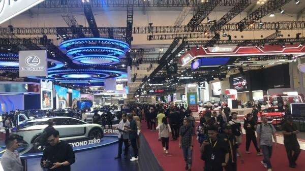 Tiga Hari Jelang GIIAS 2025 Digelar, Ini Deretan Mobil Baru yang Akan Mejeng