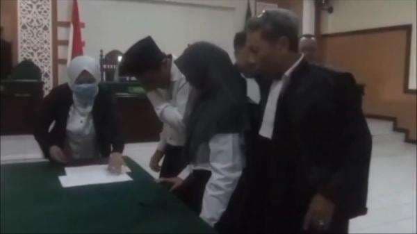 Jual Ginjal ke India, PN Sidoarjo Vonis Tiga Terdakwa 2 hingga 3 Tahun Penjara