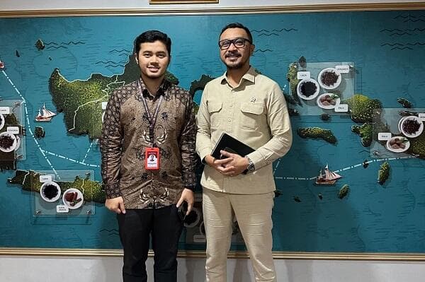 Ribuan Pelajar di Seluruh Dunia Akan Belajar Kebudayaan Indonesia