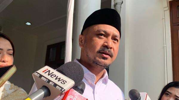 Giring Ganesha Ungkap Kemungkinan Karya Titiek Puspa Jadi Warisan Budaya