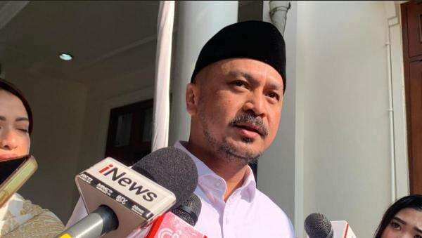 Giring Ganesha Punya Banyak Kenangan dengan Titiek Puspa: Karya Eyang Harus Kita Lestarikan