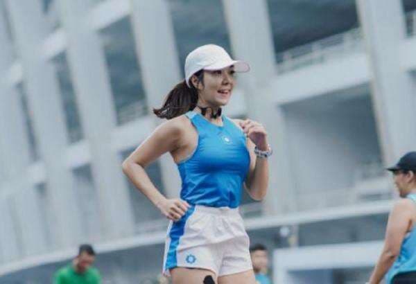 Nostalgia di Rumah Opung, Gisel: Hidup Tidak Selalu Mulus tapi Selalu Ada Kekuatan