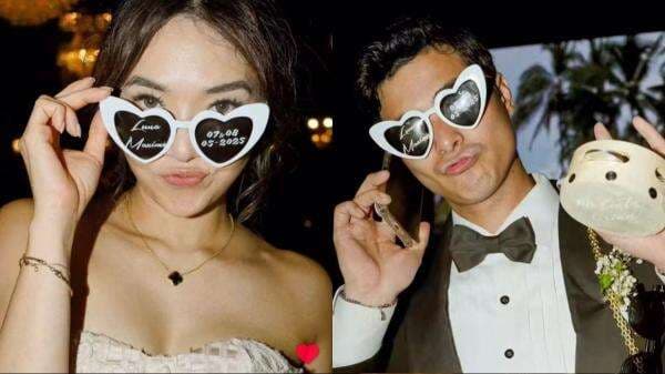 Dekat dengan Gisel, Cinta Brian Akui Sudah Bertemu Gading Marten