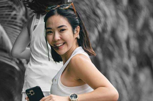 Gisella Anastasia Salting Kepergok Gandeng Cinta Brian di Pernikahan Luna Maya: Ketahuan Deh