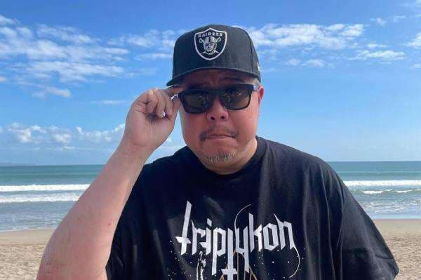 Penyebab Ricky Siahaan Meninggal Mendadak Terungkap, Alami Serangan Jantung