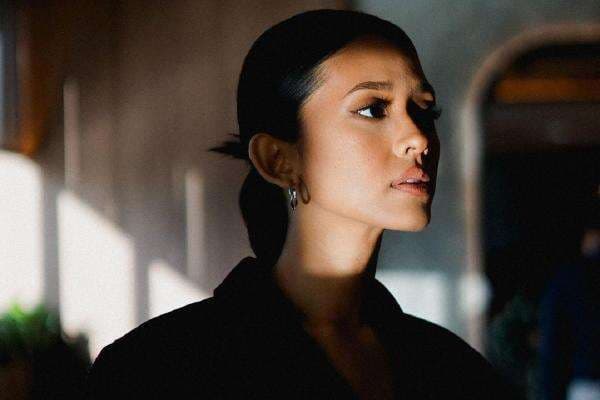 Profil Givina, Aktris Cantik Pemeran Rini dalam Series <i>Second Account</i>