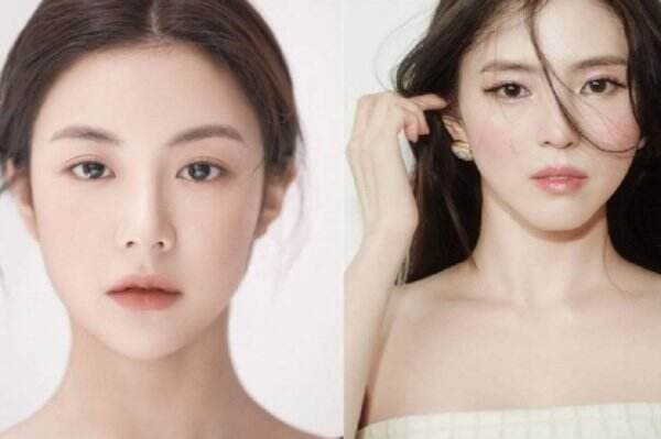 Go Yoon Jung Gantikan Han So Hee Jadi Model Iklan, Gegara Kontroversi Ryu Jun Yeol?