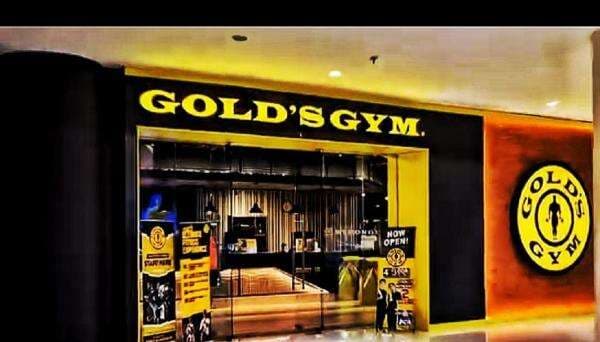 Gold's Gym Tutup Sepihak, Ribuan Member Rugi Rp7,6 Miliar