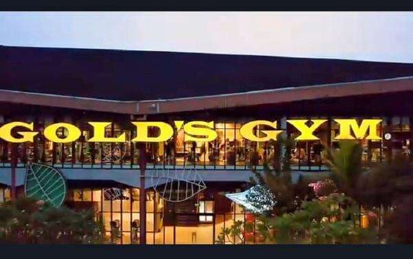 Gold's Gym Tutup, Manajemen Diam Tanpa Tanggapan