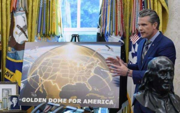 Korea Utara Peringatkan Perang Nuklir gegara Trump, Benarkah Golden Dome Undang Malapetaka?