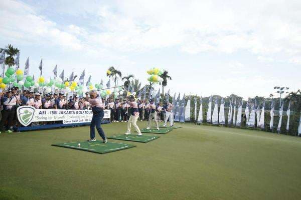 Ketum ISEI Jakarta Sebut Pasar Modal RI Harus Terus Dikembangkan