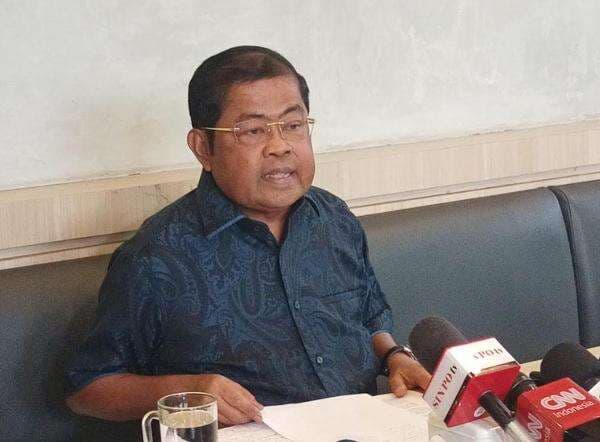 Singgung Reshuffle, Golkar: Prabowo Takkan Pertaruhkan Kepentingan Rakyat demi Lindungi 1-2 Orang