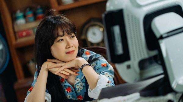5 Rekomendasi Film dan Drama Korea Gong Hyo Jin