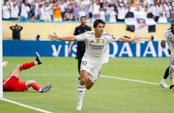 Daftar 7 Tim Lolos Perempat Final Piala Dunia Antarklub 2025: Wakil Italia Habis