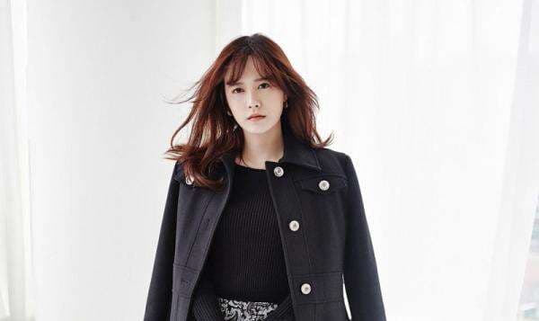 Goo Hye Sun Kesal Masih Dikaitkan dengan Ahn Jae Hyun setelah 5 Tahun Bercerai