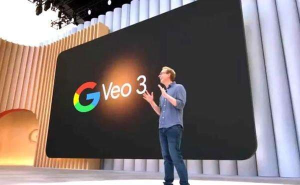 Google AI Veo 3 Ancam Industri Kreatif di Masa Depan? Ini Kata Pakar