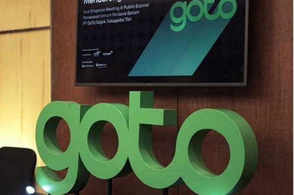 Isu Merger dengan Grab, GoTo Buka Suara