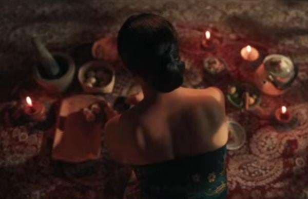 Kamasutra Jawa, Gowok yang Pudar karena Melanggar Norma dan Agama