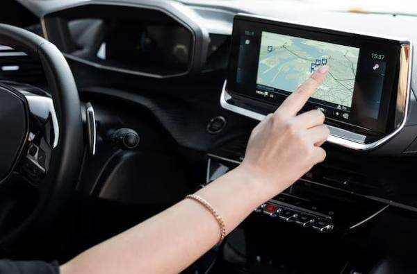 7 Cara Memperbaiki GPS Mobil yang Tidak Akurat 7 Cara Memperbaiki GPS Mobil yang Tidak Akurat