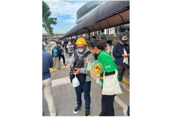 Lewat Audit Pengguna, Harga Grab di Kampanye Awet Murah Tiap Hari Terbukti 98 Persen Konsisten