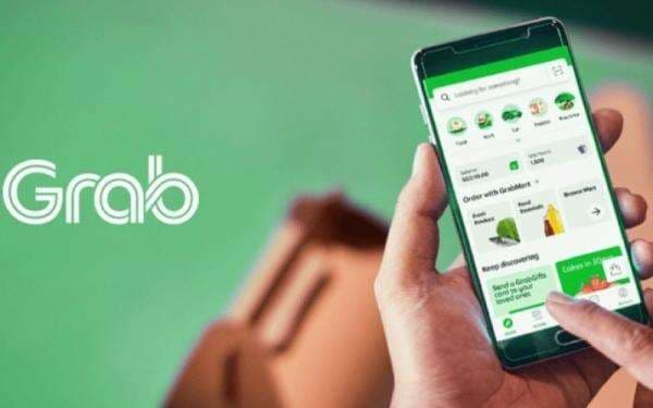 Grab Klarifikasi Terkait Kabar Merger dan Dominasi Asing Grab Klarifikasi Terkait Kabar Merger dan Dominasi Asing
