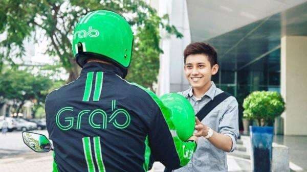 Grab Enggan Jadikan Driver sebagai Karyawan, Ini Penjelasan Lengkapnya
