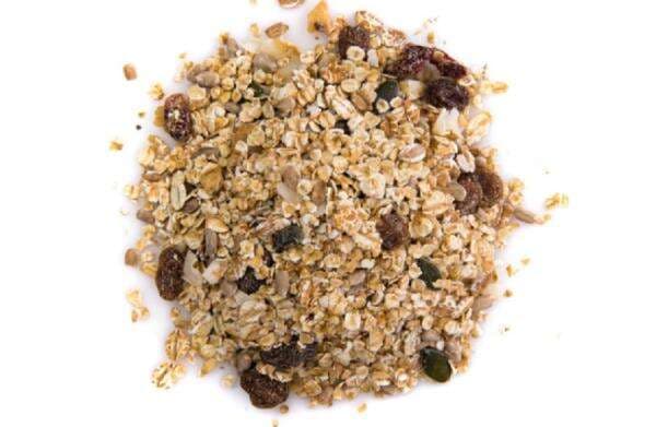 Bukan Cuma Enak, Ini Manfaat Granola yang Jarang Diketahui