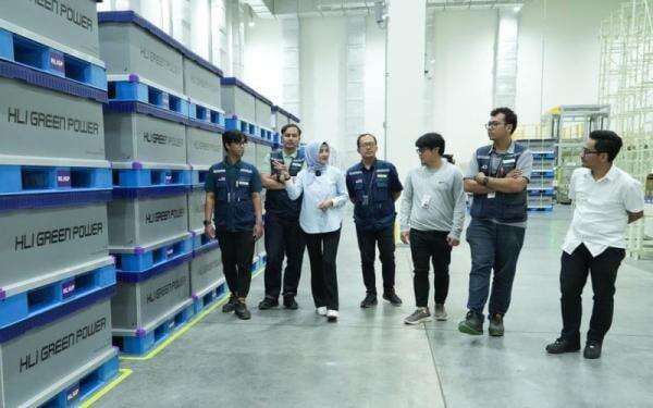 Perluas Bisnis Energi Terbarukan, Green Power (LABA) Siap Akuisisi Bangun Karya 