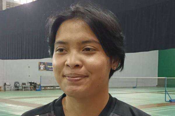 Lawan Vertigo, Gregoria Mariska Incar Performa Terbaik di Tur Asia 2025