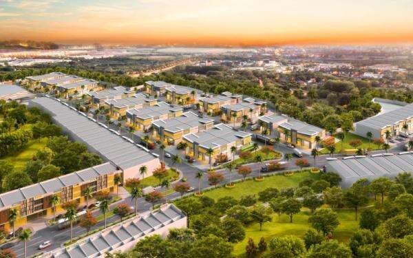 Emiten Prajogo Pangestu (BRPT) Belum Berencana Boyong Griya Idola IPO 