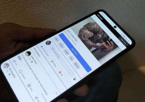 Kronologi 3 Admin Grup Gay Facebook di Lampung Ditangkap, Anggotanya Puluhan Ribu