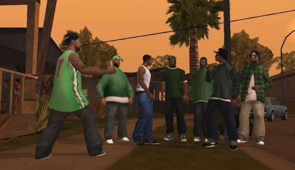 KUIS: Seberapa Kenal Kamu dengan GTA: San Andreas?