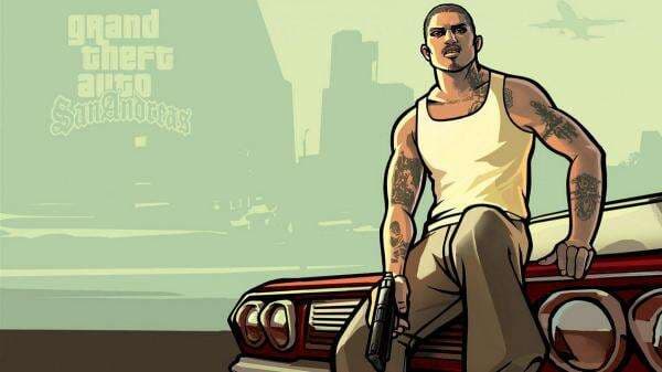 Daftar Cheat Kendaraan di GTA San Andreas PS 2 Terlengkap dan Terbaru