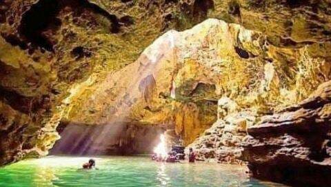 Intip Wisata Goa Pindul, Destinasi Seru di Yogyakarta untuk Libur Panjang